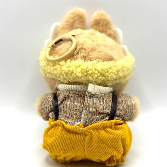 New - Labubu Bee Costume/Outfit for Monster, Costume Only, Labubu not included - Picture 2 of 3